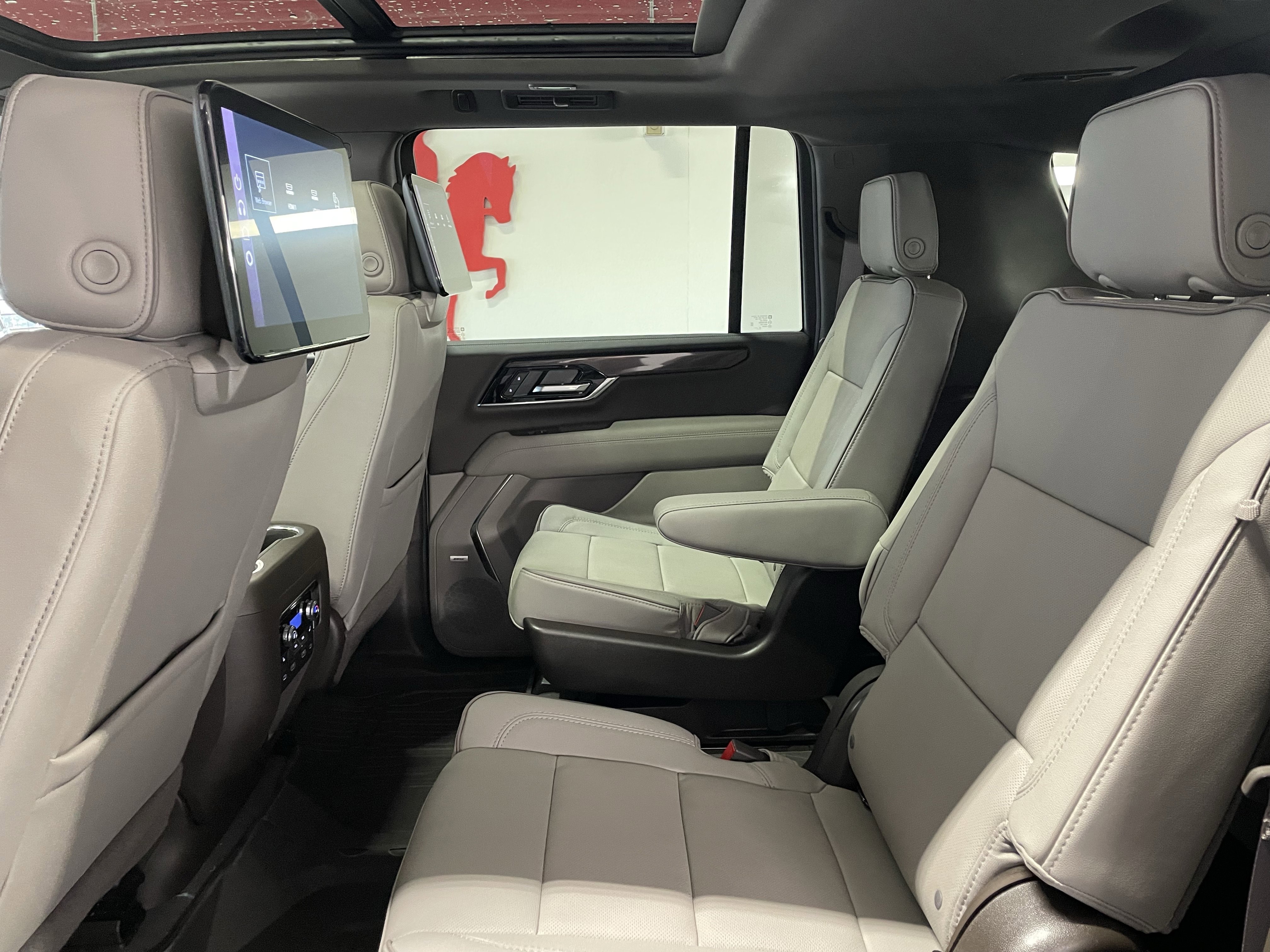 New 2026 GMC Yukon XL Elevation w/ Elevation Premium Package image 13