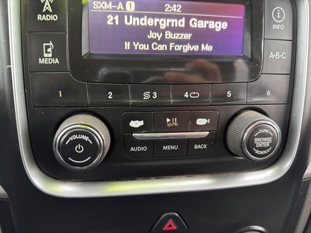 Used 2015 RAM 1500 Express image 15