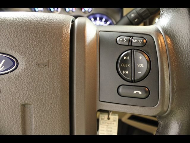 Used 2016 Ford F250 Lariat w/ Lariat Ultimate Package AWD/4WD image 21