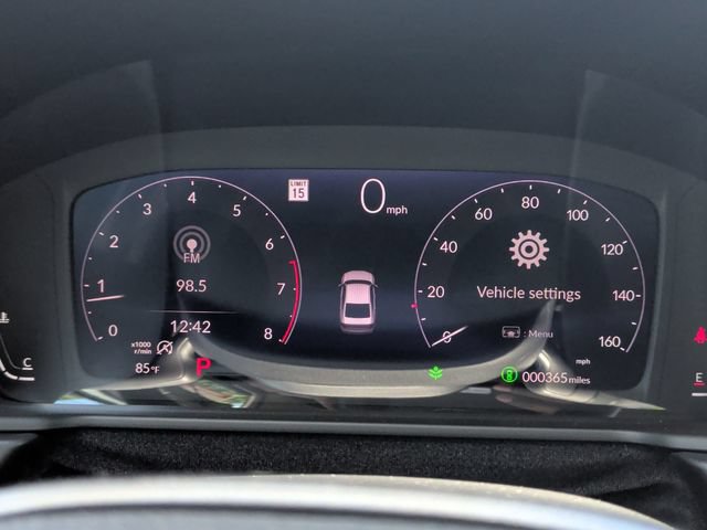 Used 2026 Honda Accord SE image 20