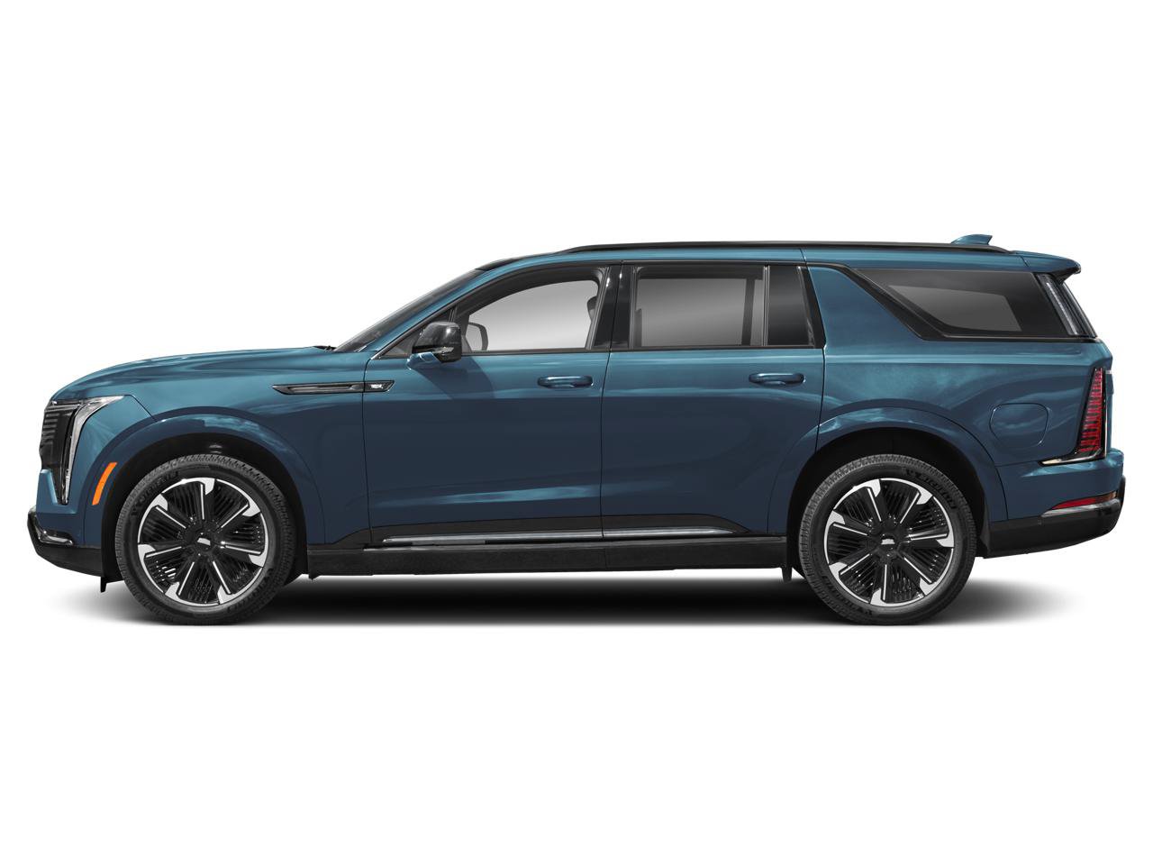 New 2026 Cadillac Escalade IQL Sport 2 AWD/4WD image 27