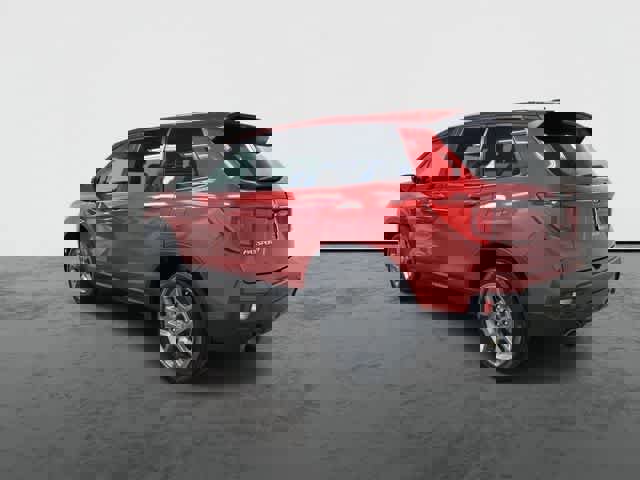 Certified 2023 Honda Passport EX-L image 9