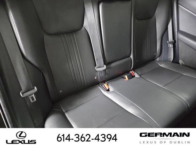 Used 2024 Lexus NX 350 AWD image 19