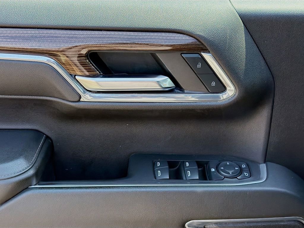 Used 2023 Chevrolet Silverado 1500 LT w/ Protection Package image 23