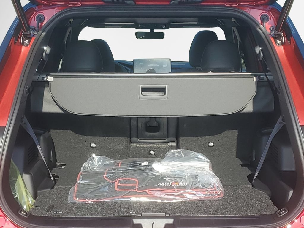 New 2026 Mitsubishi Outlander AWD image 25