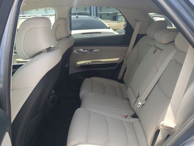 Used 2026 Genesis GV70 2.5T image 12