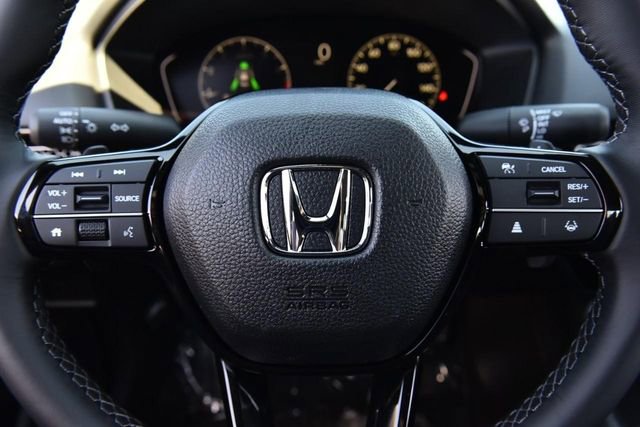 New 2026 Honda Civic Sport image 20