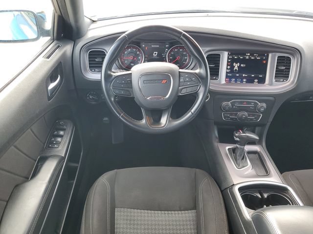 Used 2023 Dodge Charger SXT RWD image 31