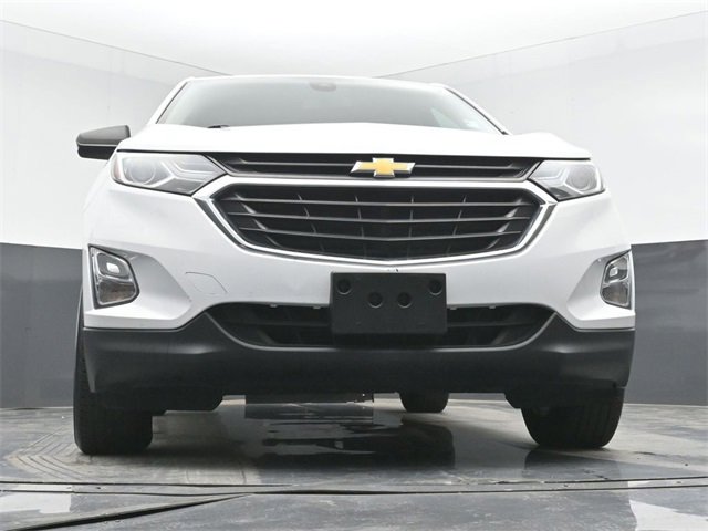 Used 2021 Chevrolet Equinox LS w/ LS Convenience Package image 43