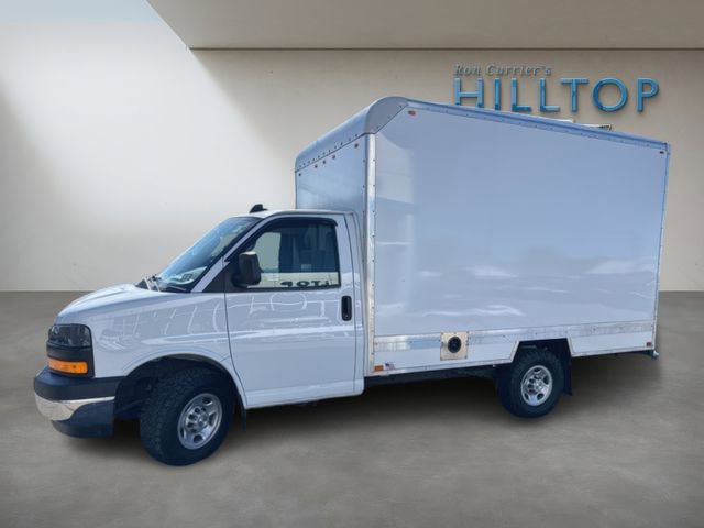 Used 2023 Chevrolet Express 3500 Work Van w/ Power Convenience Package image 10
