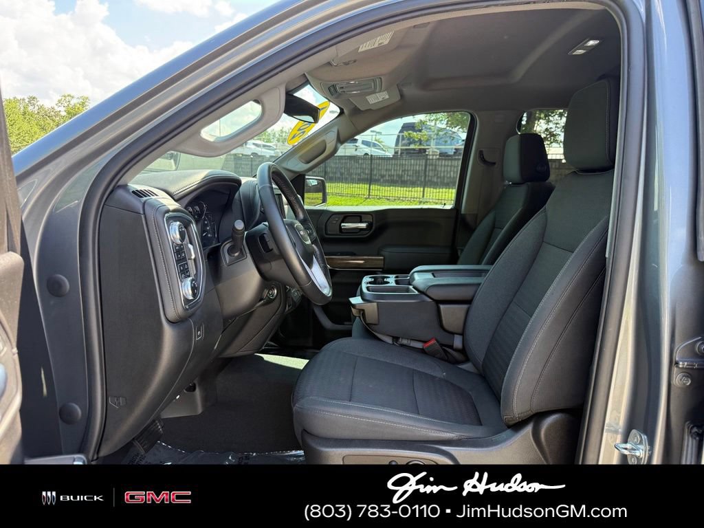 Used 2021 GMC Sierra 1500 Elevation AWD/4WD image 23