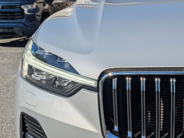 Certified 2023 Volvo XC60 B5 Plus w/ Protection Package Premier image 13