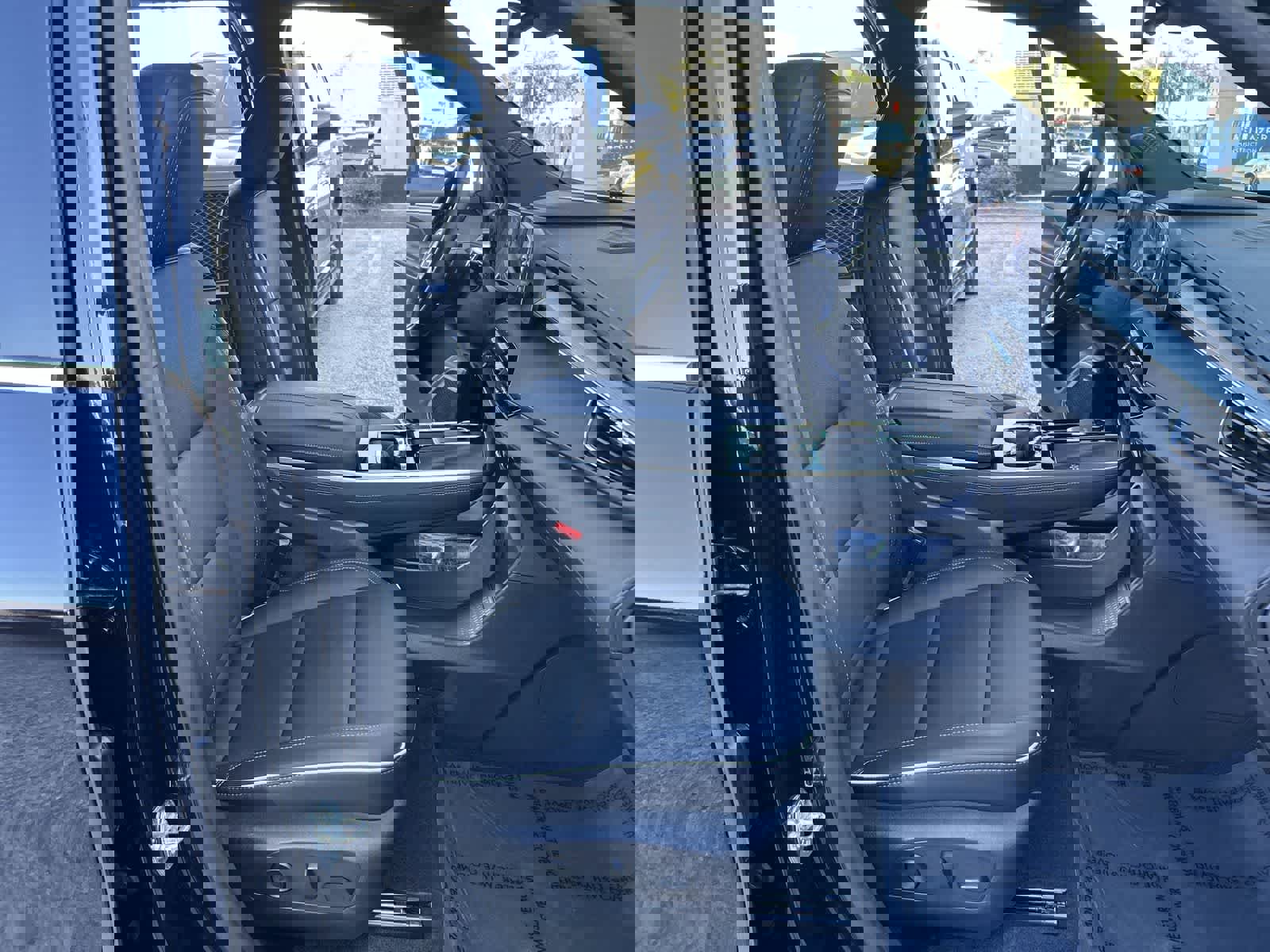 Used 2025 Buick Enclave Preferred image 14