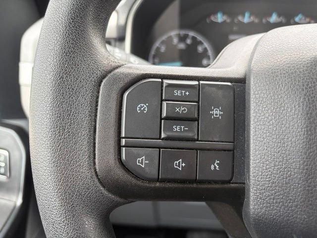 Used 2023 Ford F150 XL w/ FX4 Off-Road Package AWD/4WD image 20