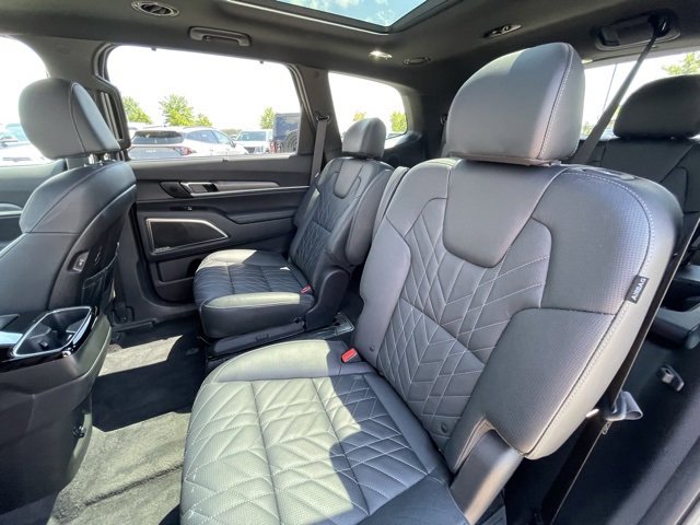 New 2025 Kia Telluride SX X-Line image 26