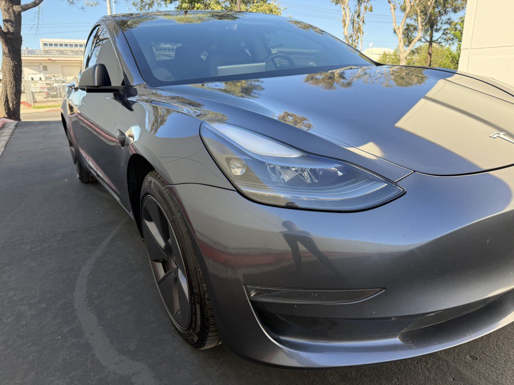 Used 2023 Tesla Model 3 Standard Range RWD image 7
