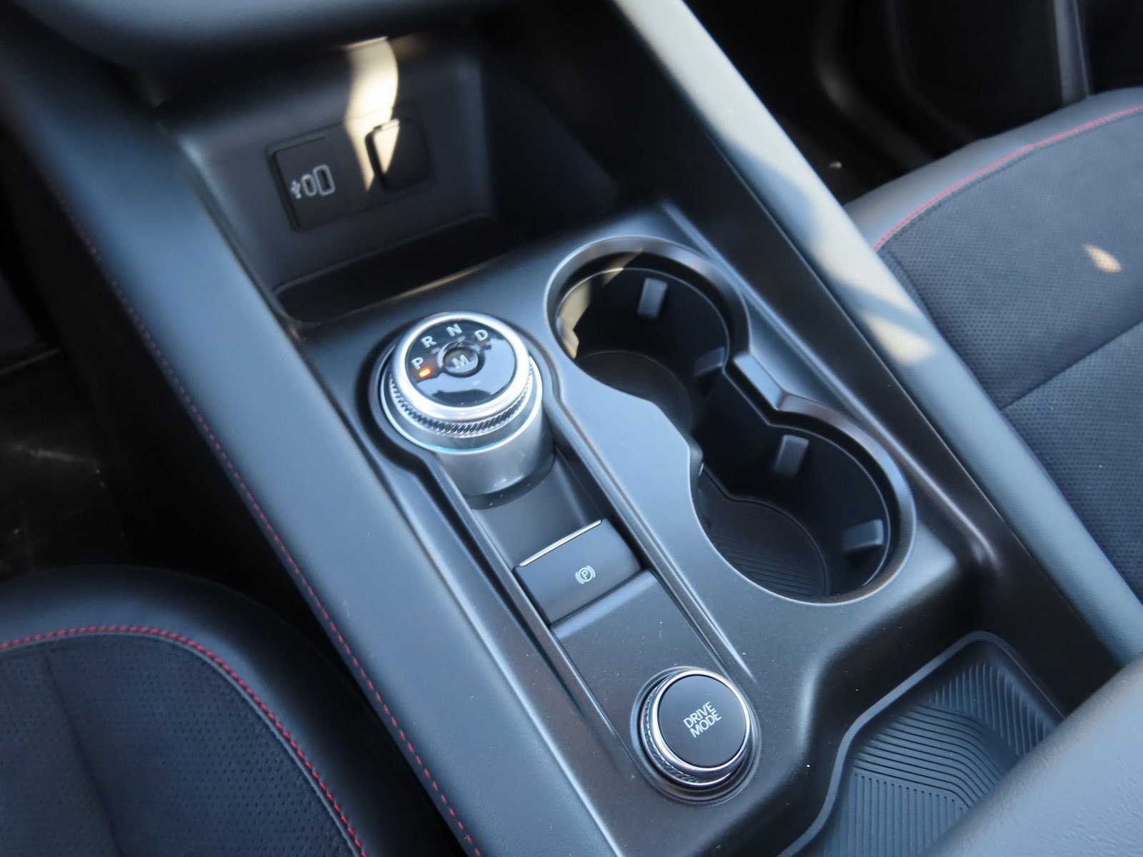 New 2026 Ford Explorer ST w/ Sun And Sound Package image 13