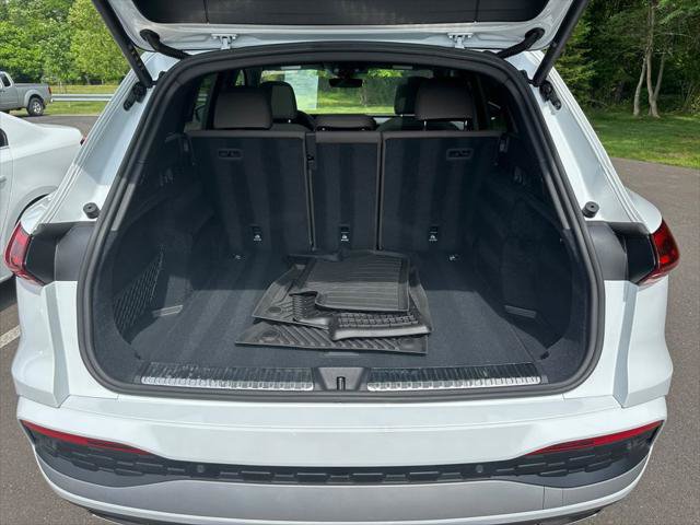 Certified 2025 Audi Q5 Premium w/ Convenience Package AWD/4WD image 27