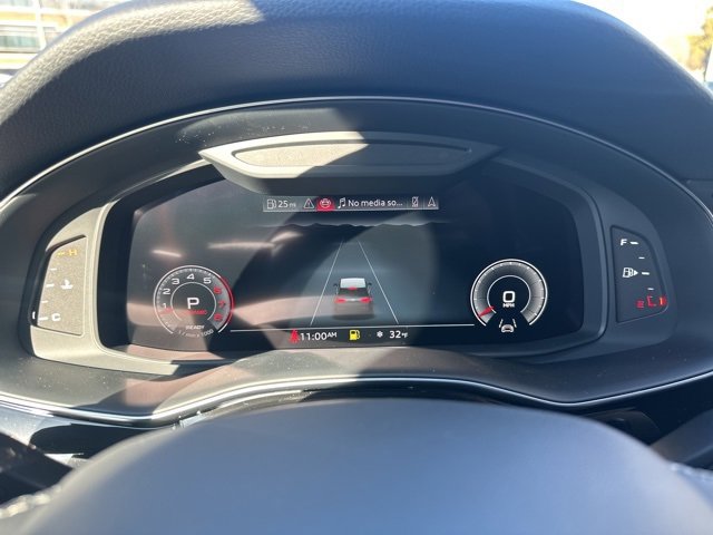 New 2026 Audi Q7 3.0T Premium Plus image 28