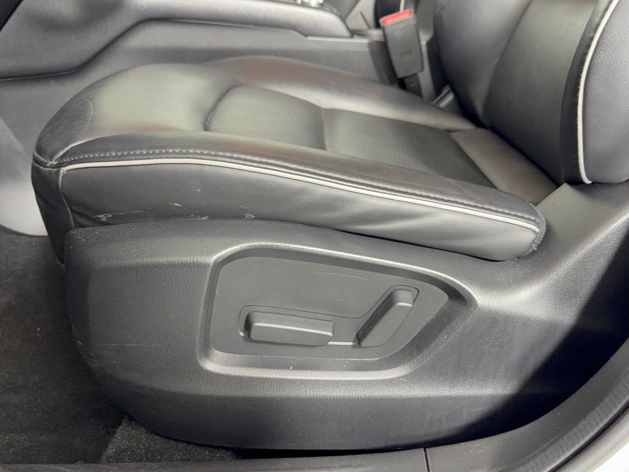 Used 2025 MAZDA CX-5 AWD 2.5 S w/ Select Package image 16