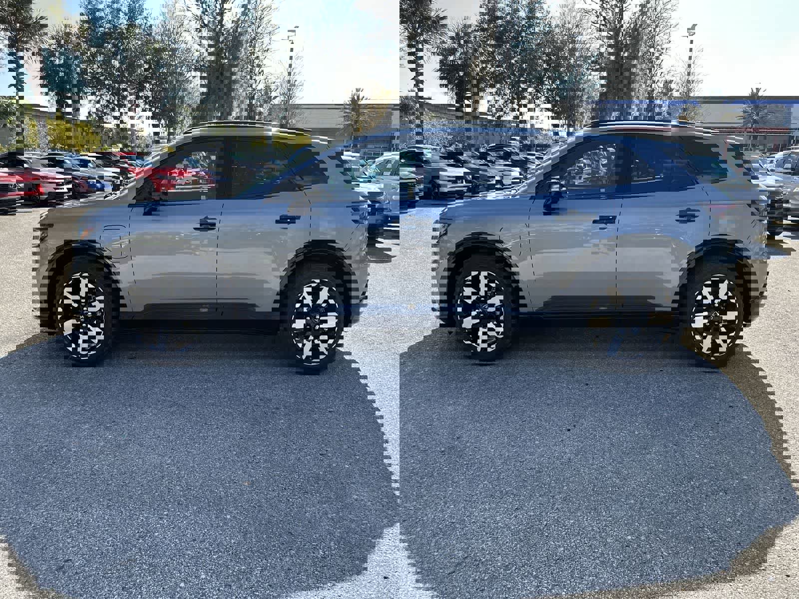 New 2026 Honda Prologue Elite image 3