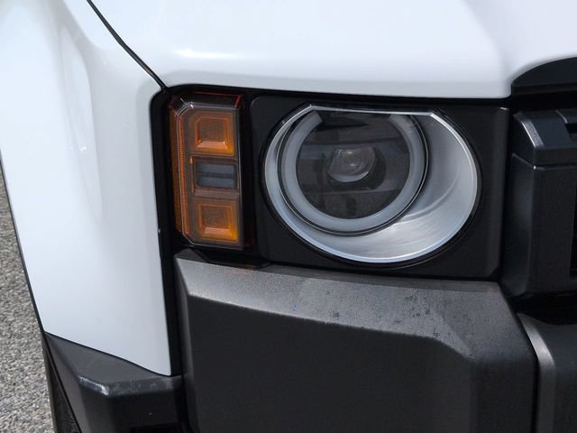Certified 2025 Toyota Land Cruiser 1958 AWD/4WD image 10