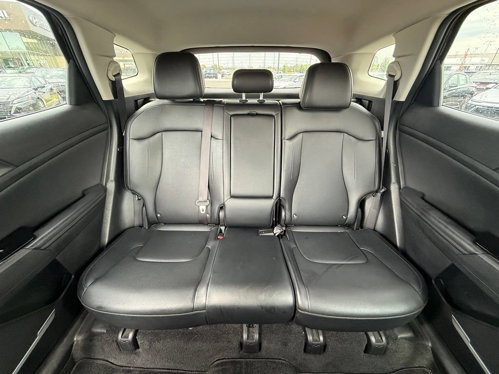 Used 2024 Kia Sportage EX FWD image 29