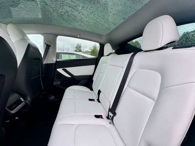 Used 2021 Tesla Model Y Performance AWD/4WD image 22