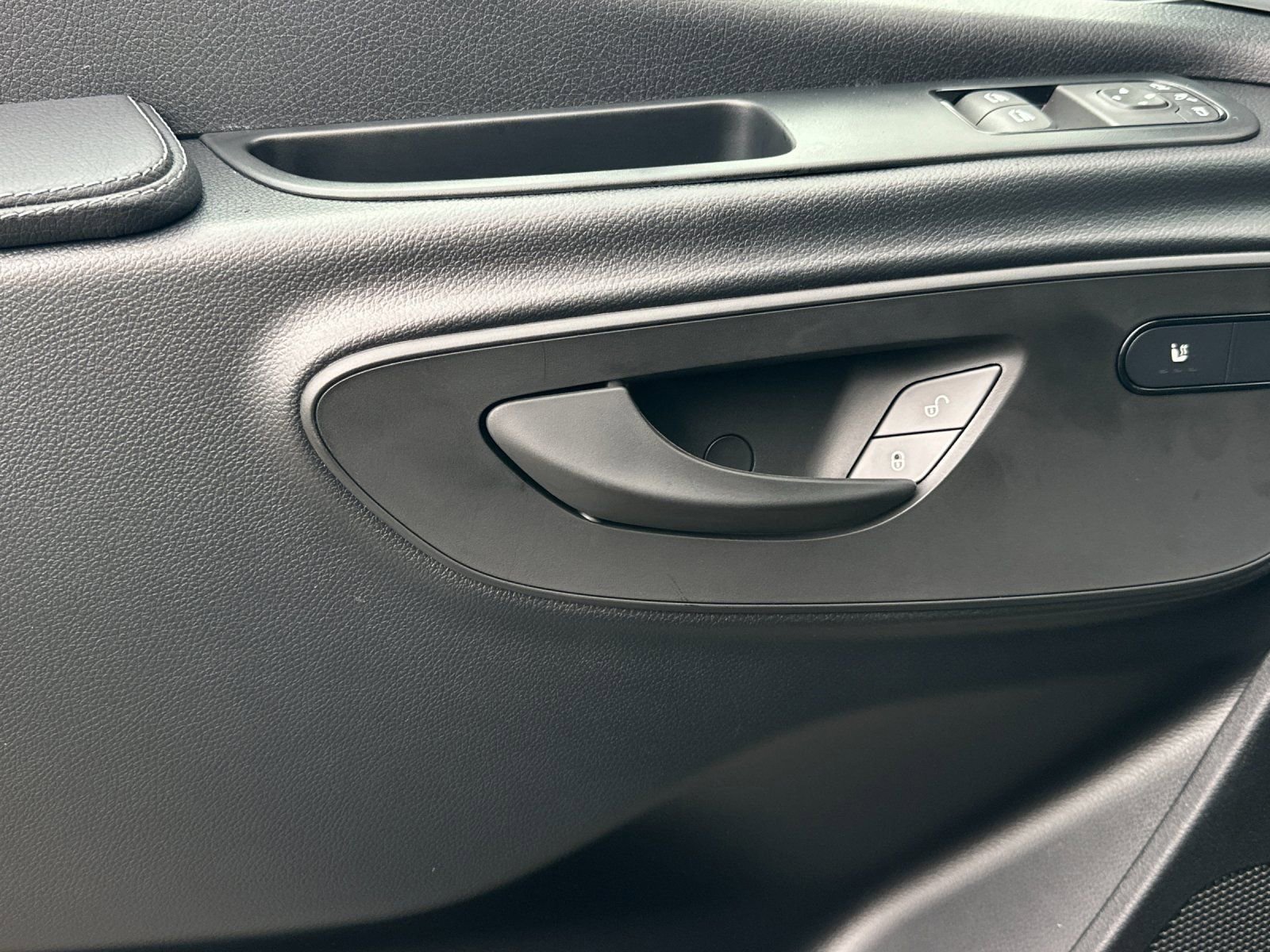 New 2026 Mercedes-Benz Sprinter 144 Cargo image 11