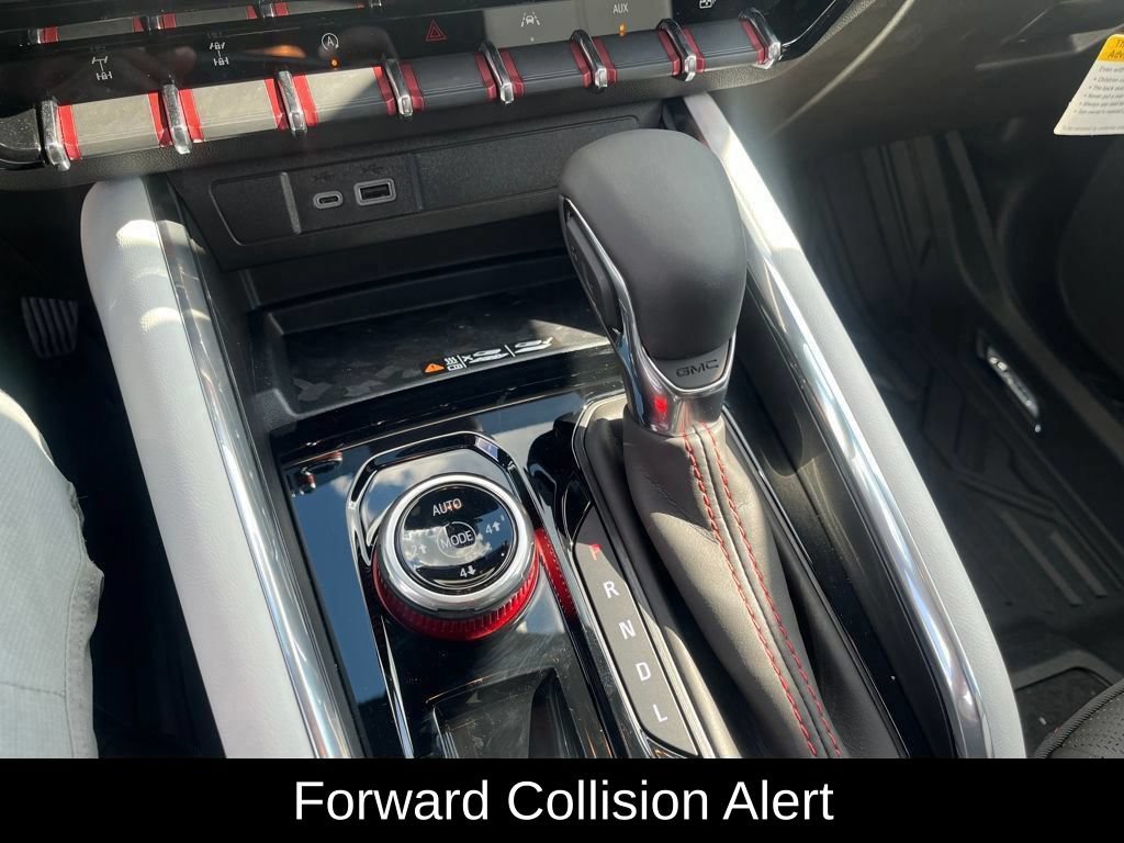 New 2026 GMC Canyon AT4X AWD/4WD image 43