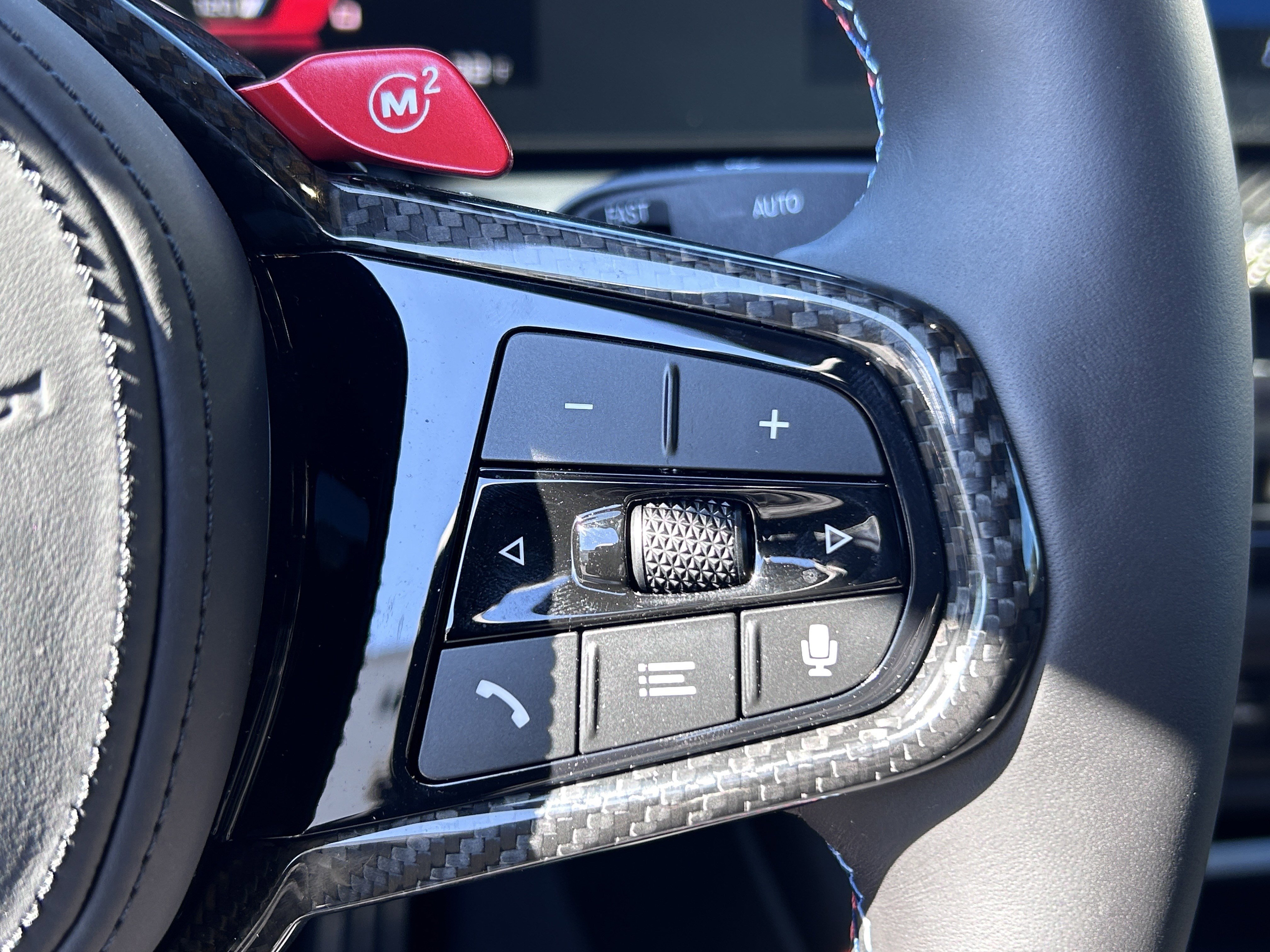 Used 2025 BMW M2 Base w/ Lighting Package image 11