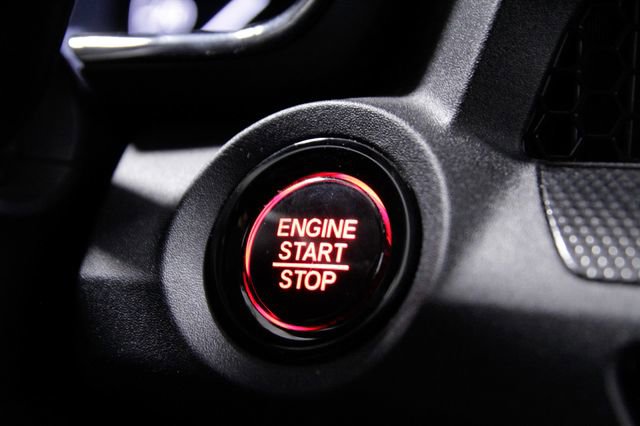 Certified 2023 Honda CR-V EX image 31