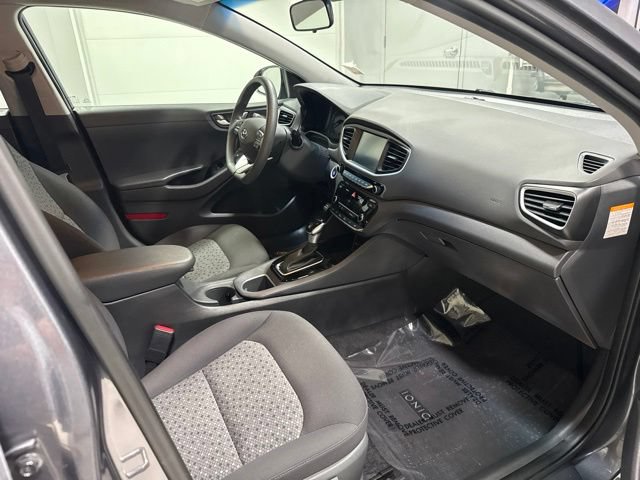 Used 2018 Hyundai Ioniq Blue FWD image 27