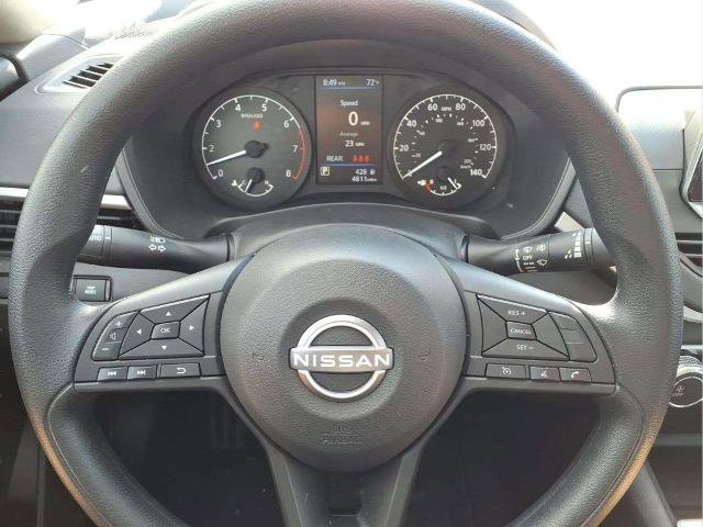 Certified 2025 Nissan Altima 2.5 S FWD image 15