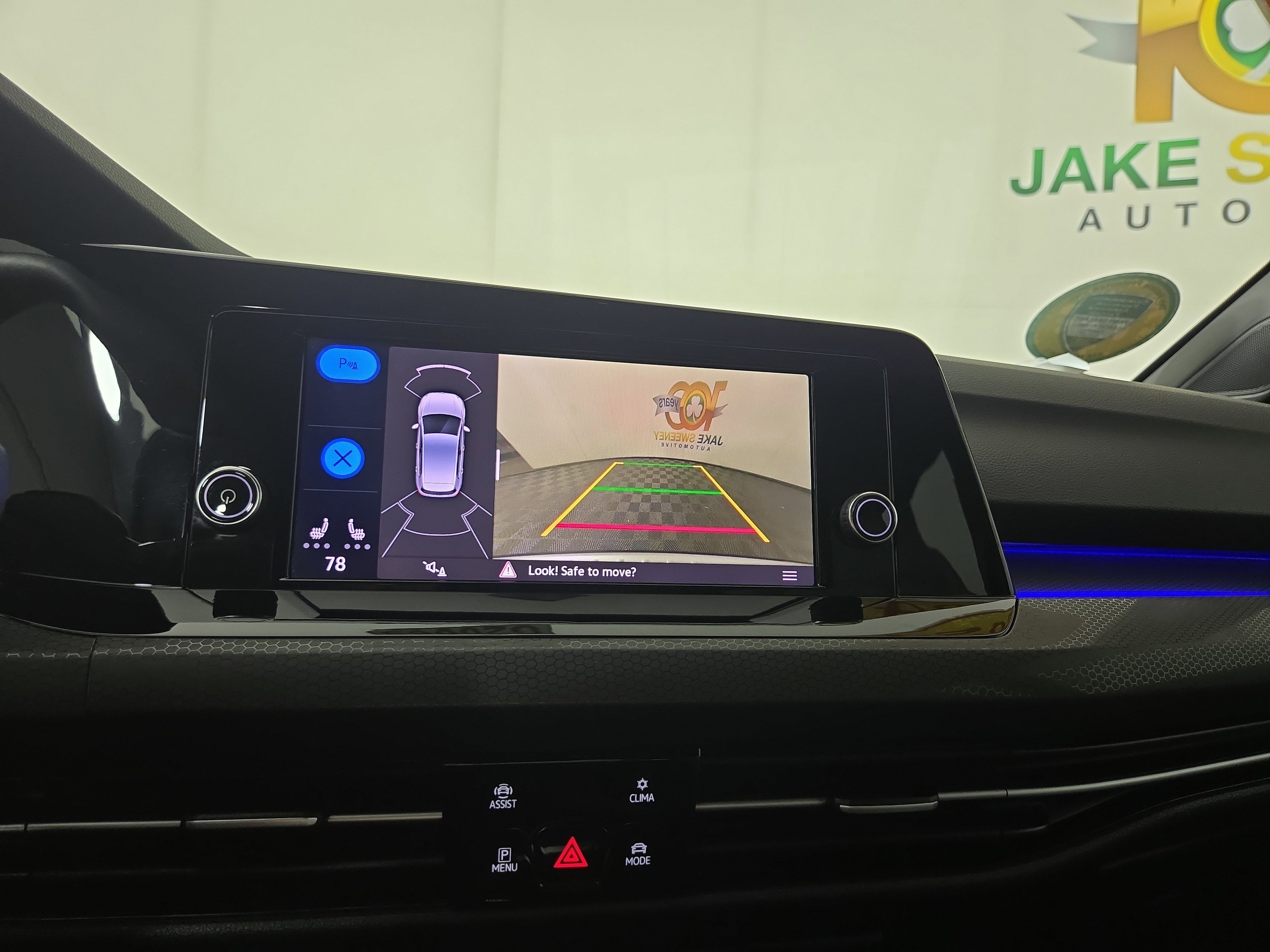 Used 2024 Volkswagen GTI S image 20