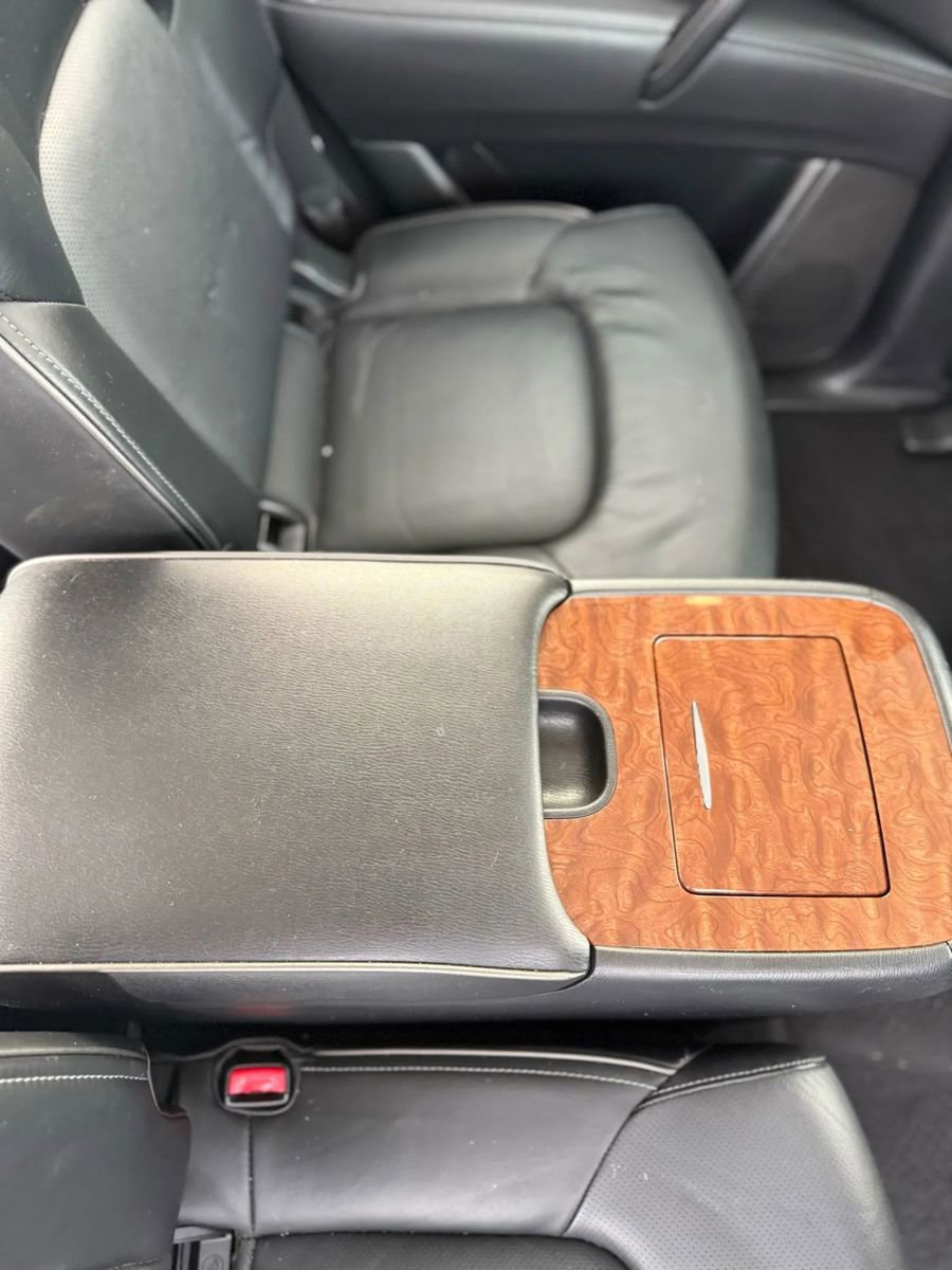 Used 2019 INFINITI QX80 Luxe w/ Proassist Package image 26