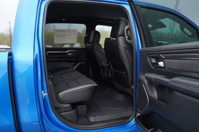 New 2026 RAM 1500 Laramie w/ Night Edition image 20
