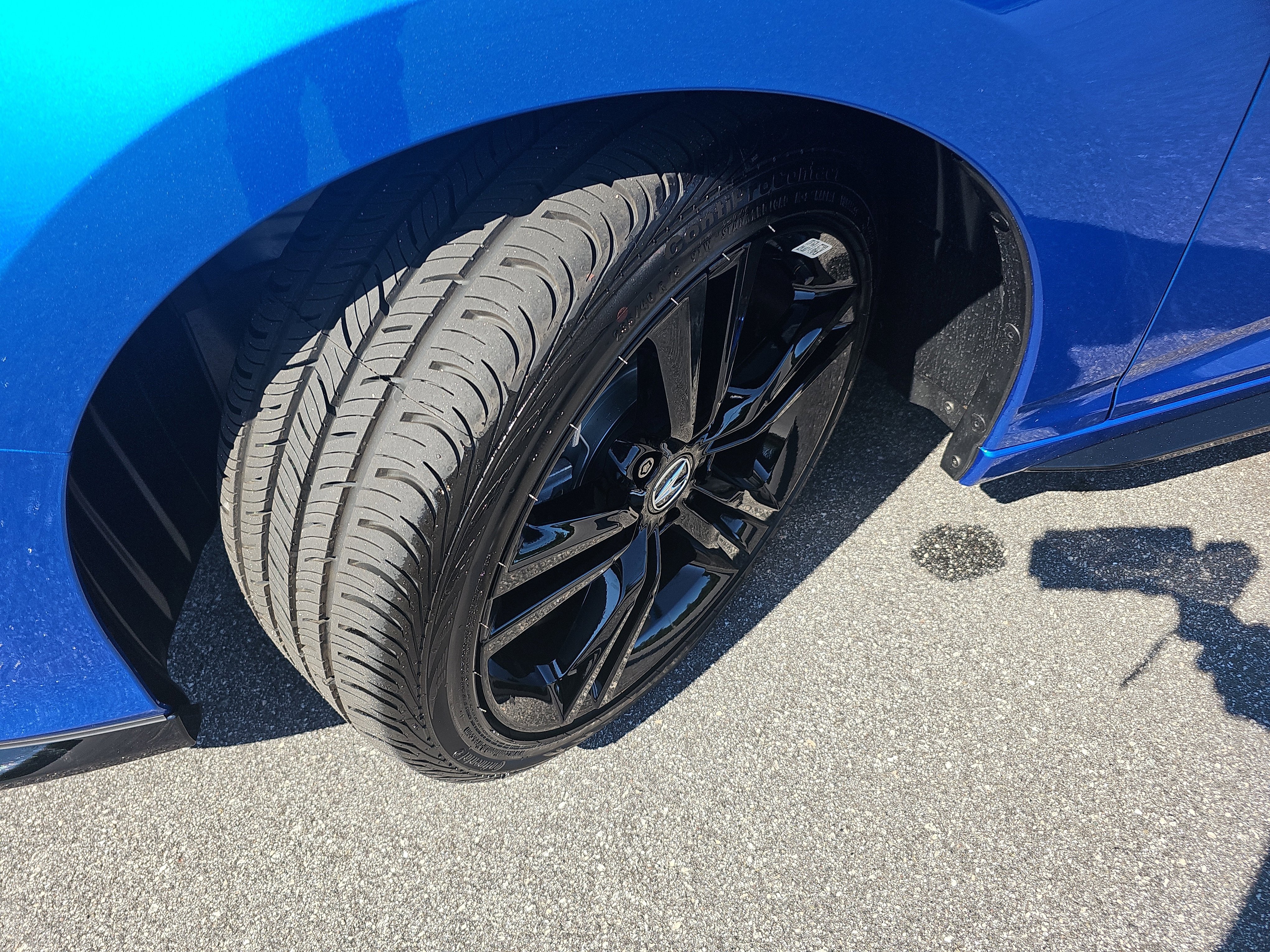 New 2026 Acura Integra A-Spec image 28