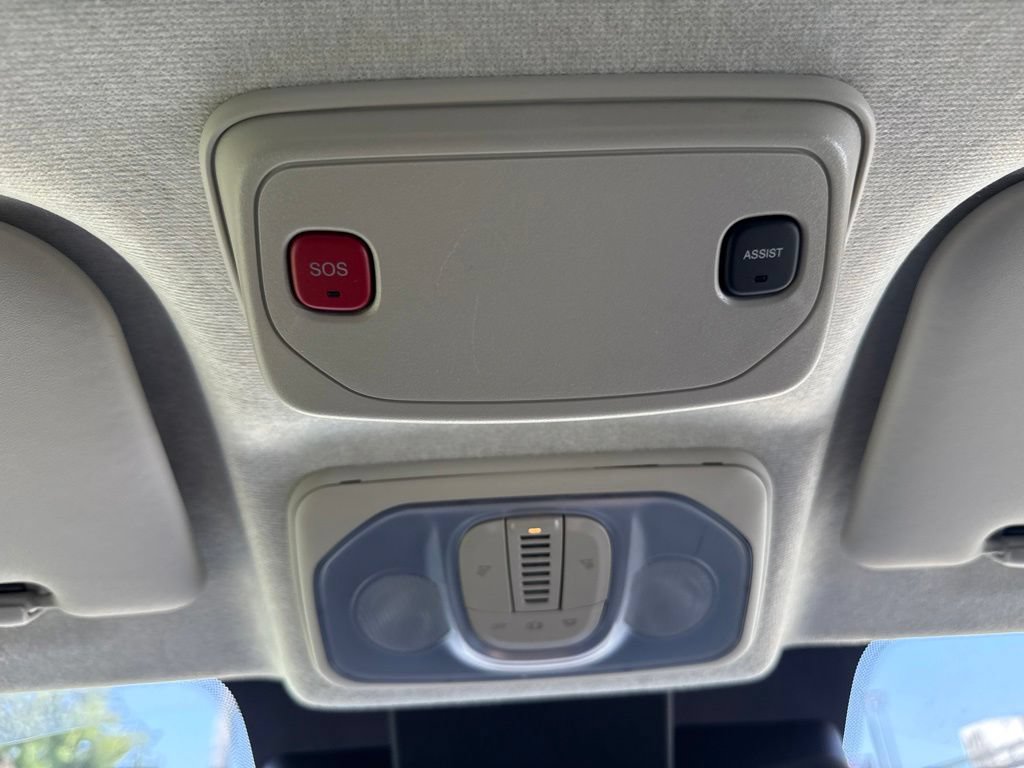 New 2027 RAM ProMaster 1500 FWD image 16
