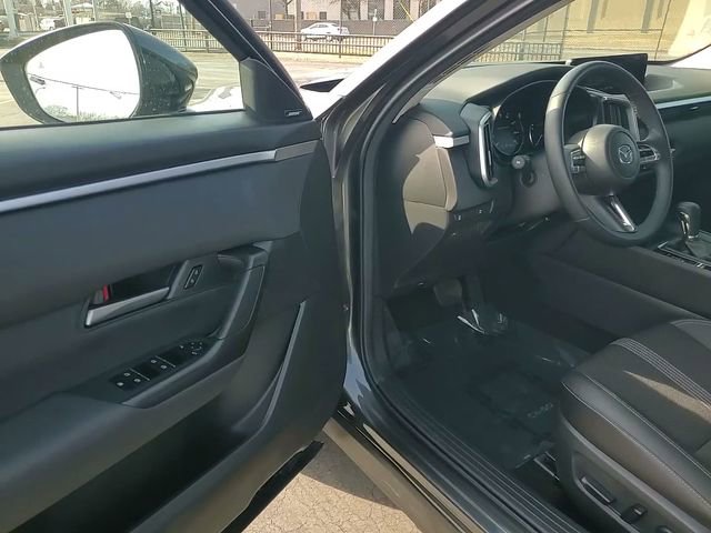 Used 2025 MAZDA CX-50 AWD 2.5 S w/ Premium Package image 15