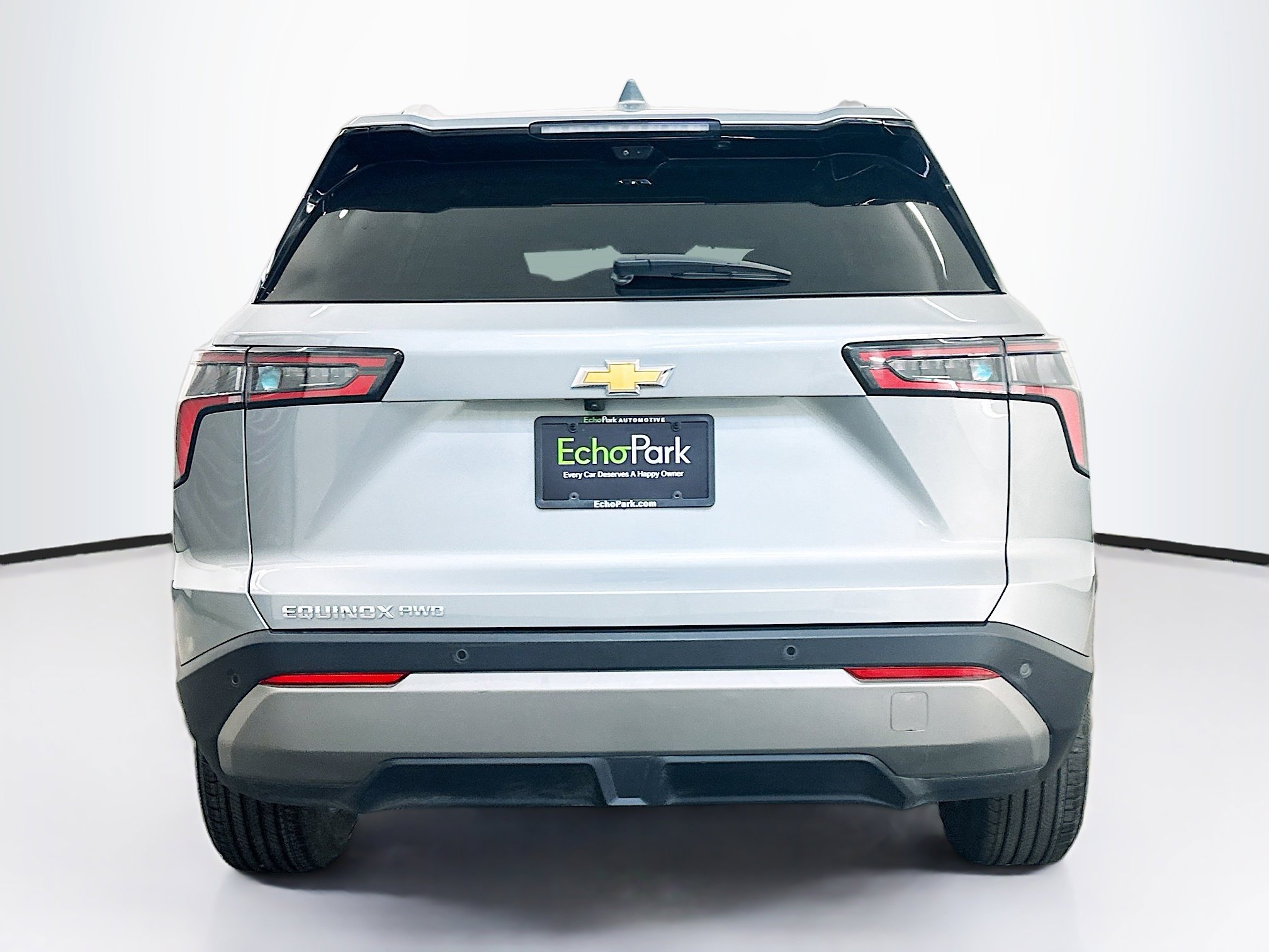 Used 2025 Chevrolet Equinox LT w/ Convenience Package II AWD/4WD image 7