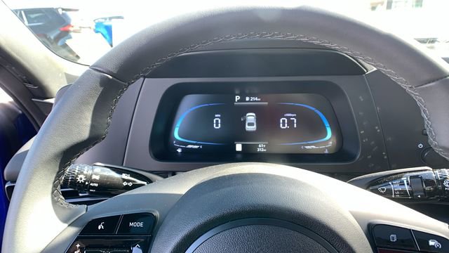 Certified 2026 Hyundai Elantra SEL Sport image 13