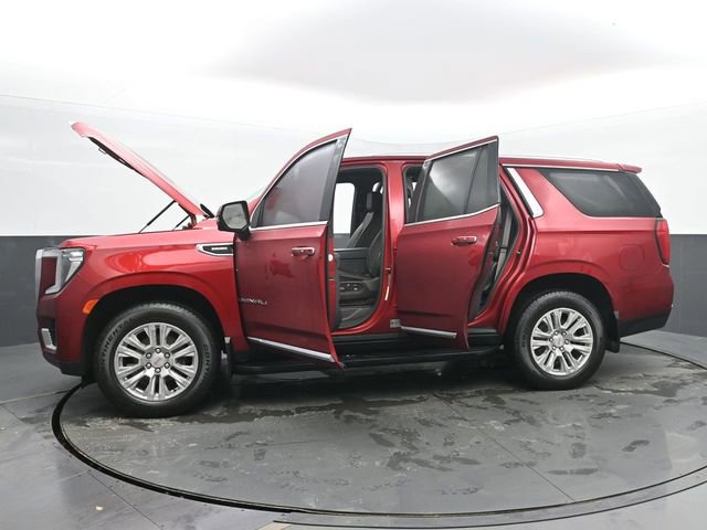 Certified 2024 GMC Yukon Denali image 56