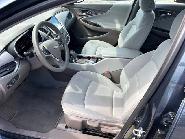 Used 2019 Chevrolet Malibu LS FWD image 6