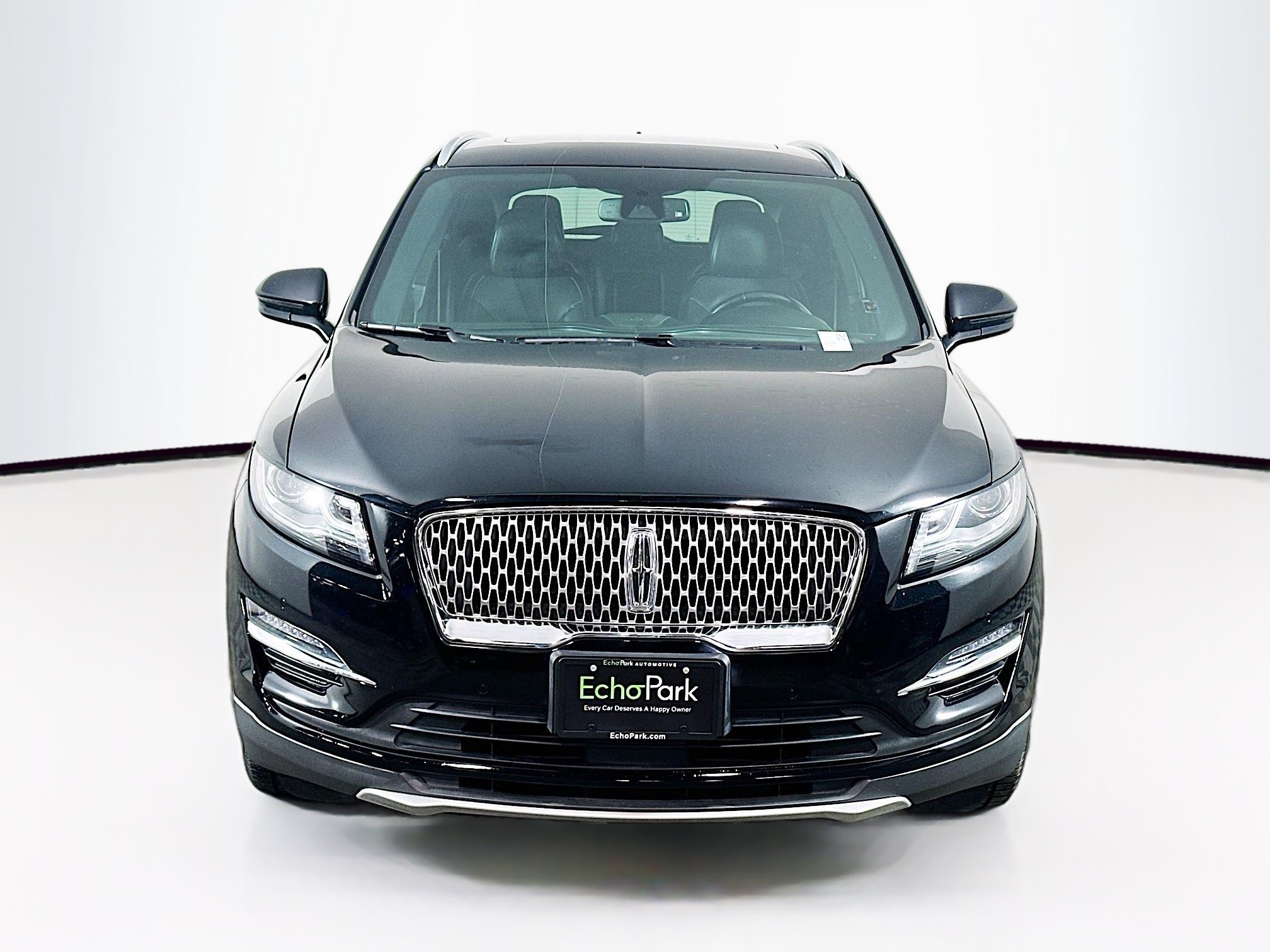 Used 2019 Lincoln MKC Reserve w/ MKC Technology Package FWD image 2