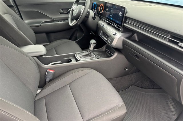 New 2026 Hyundai Kona SEL Sport image 16
