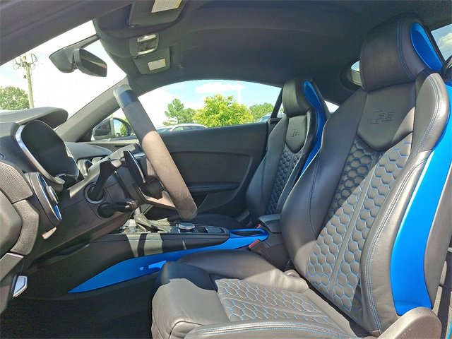Used 2021 Audi TT RS image 10