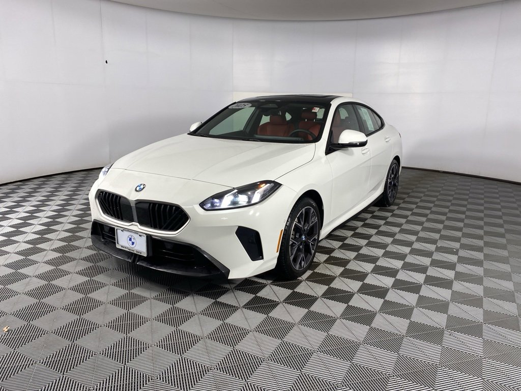 Used 2025 BMW 228i xDrive 228 xDrive Gran Coupe w/ Premium Package image 7