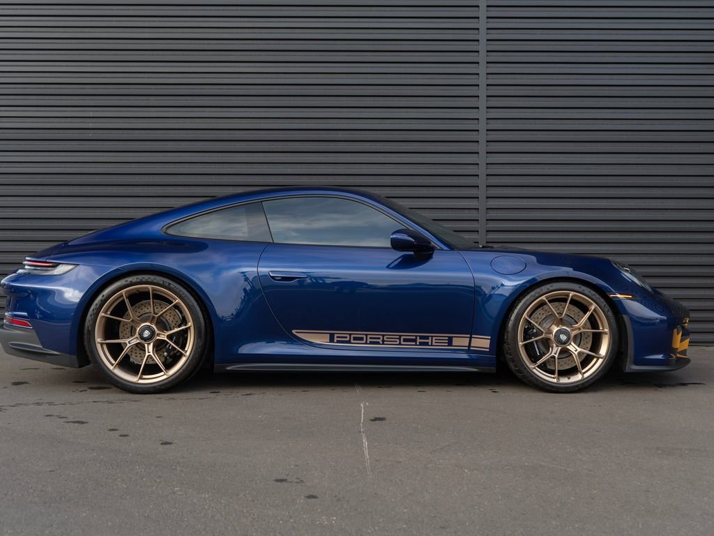 Used 2023 Porsche 911 GT3 image 8
