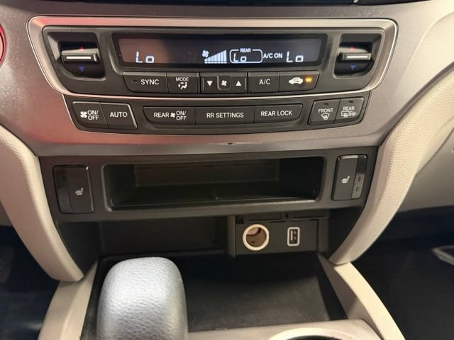 Used 2019 Honda Pilot EX image 24